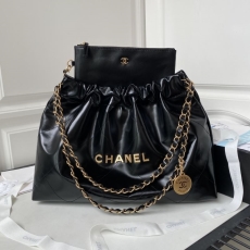 Chanel Hobo 22 Bags